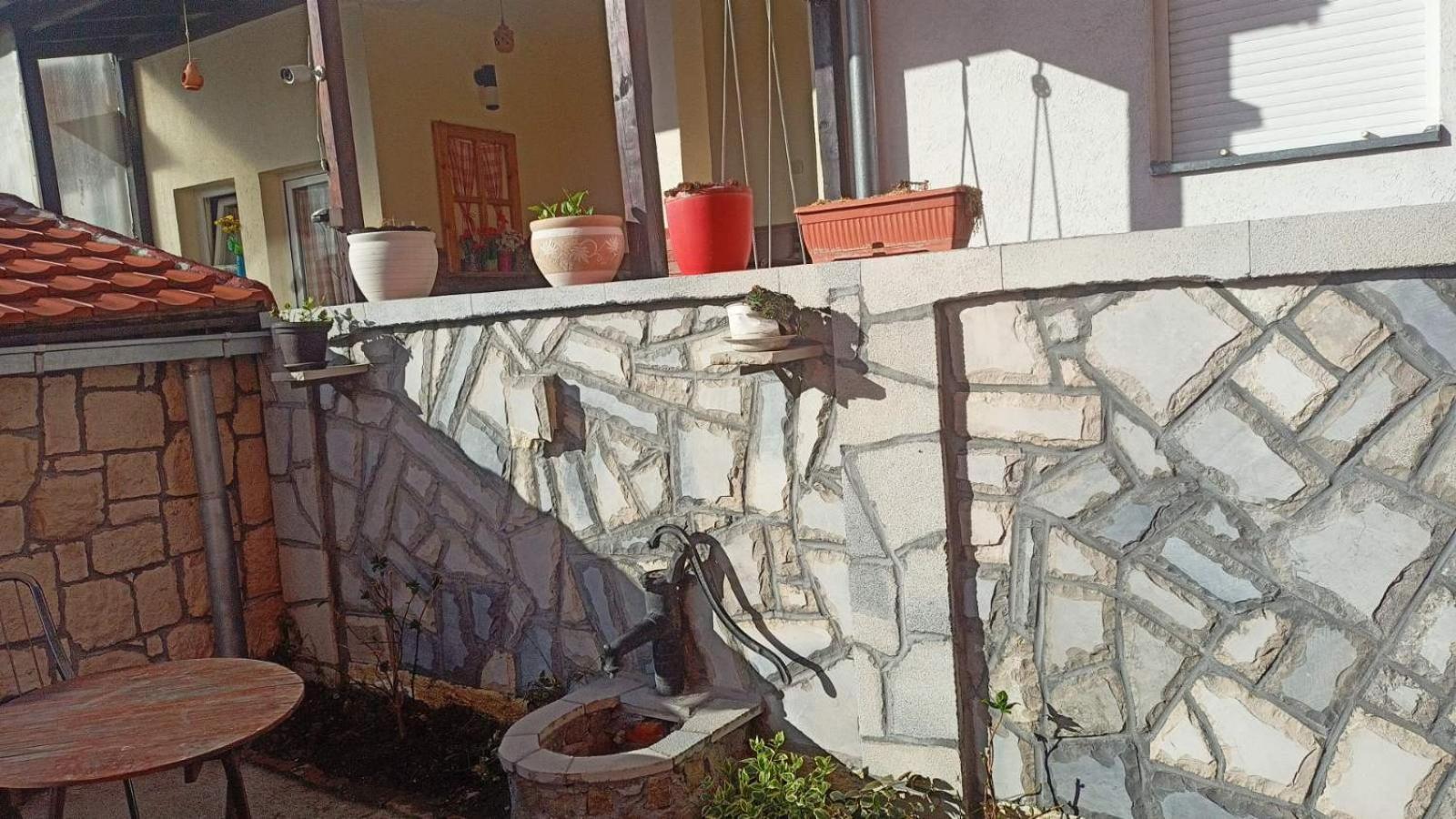 Guest House Mirijevski Konak Belgrád Kültér fotó