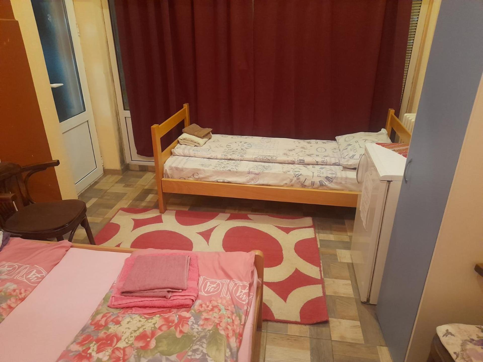 Guest House Mirijevski Konak Belgrád Kültér fotó