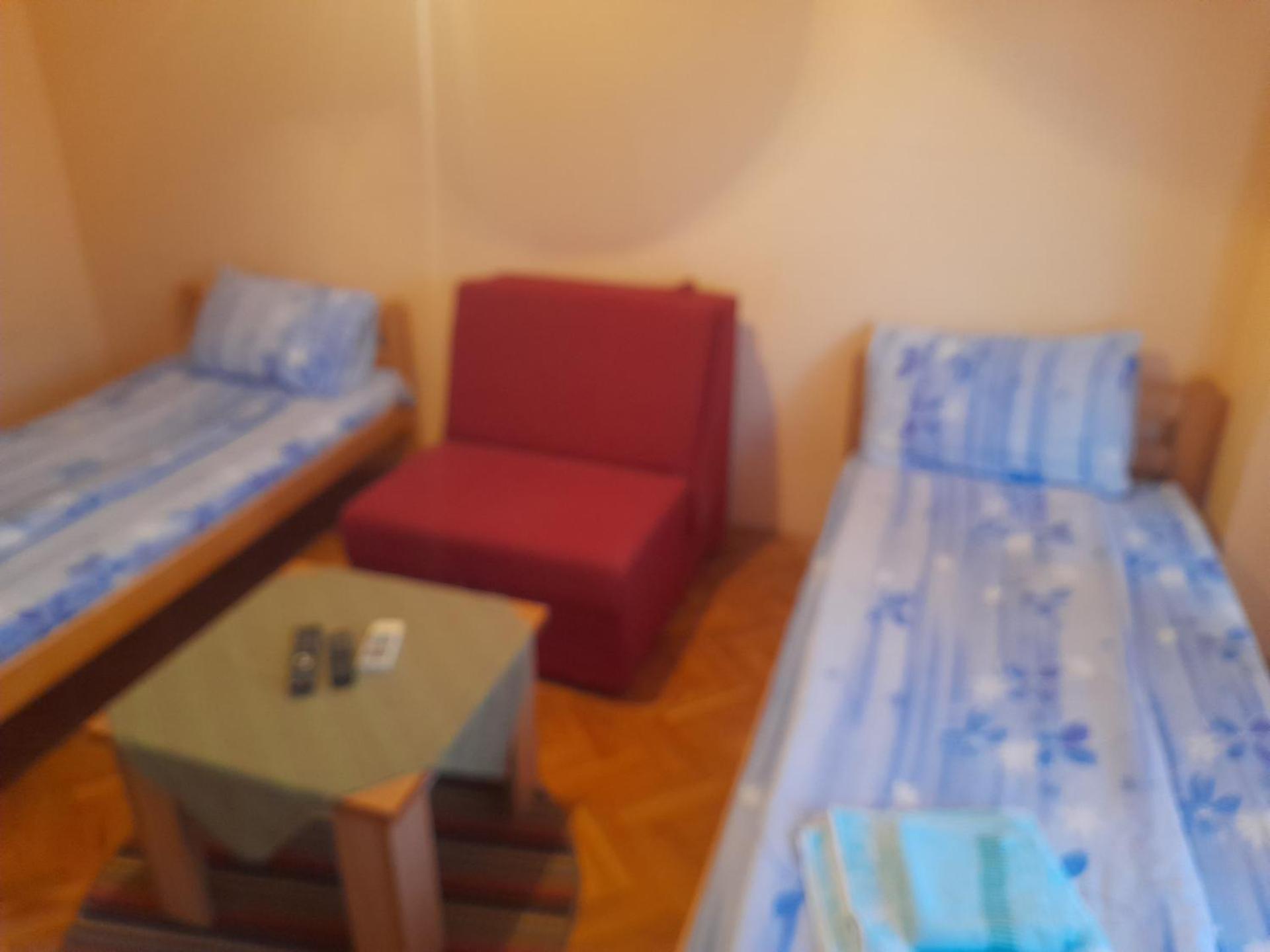 Guest House Mirijevski Konak Belgrád Kültér fotó