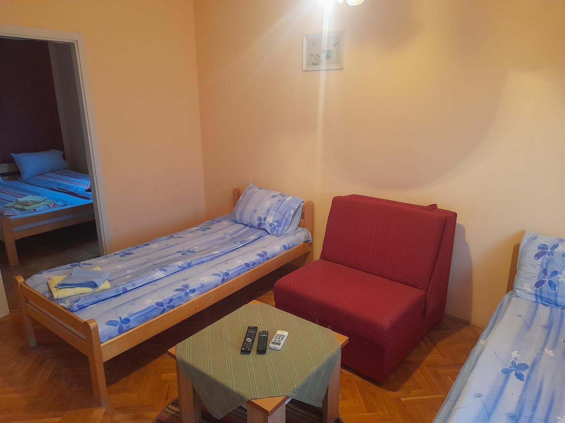 Guest House Mirijevski Konak Belgrád Kültér fotó
