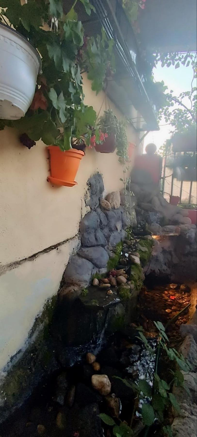 Guest House Mirijevski Konak Belgrád Kültér fotó