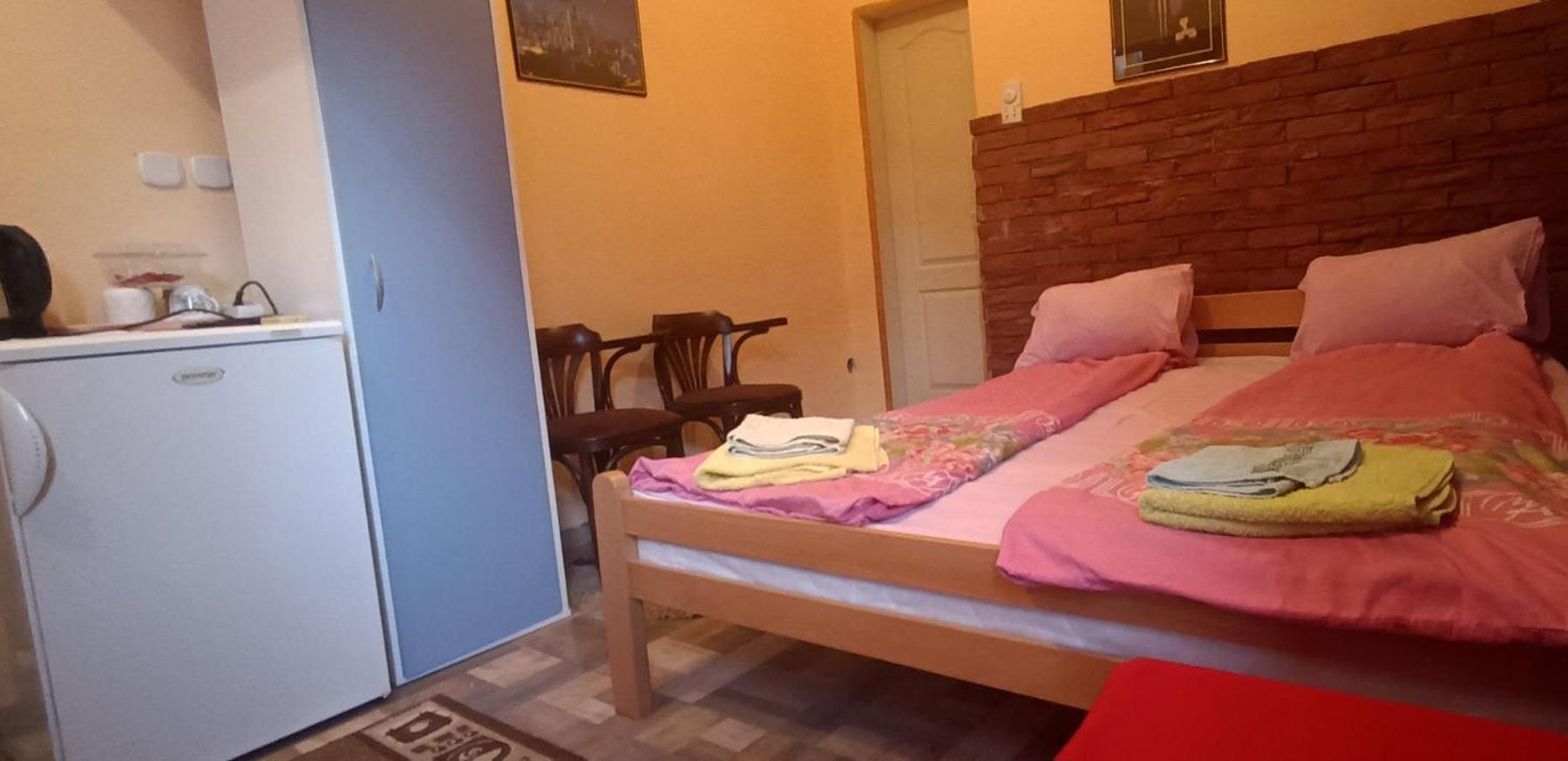 Guest House Mirijevski Konak Belgrád Kültér fotó