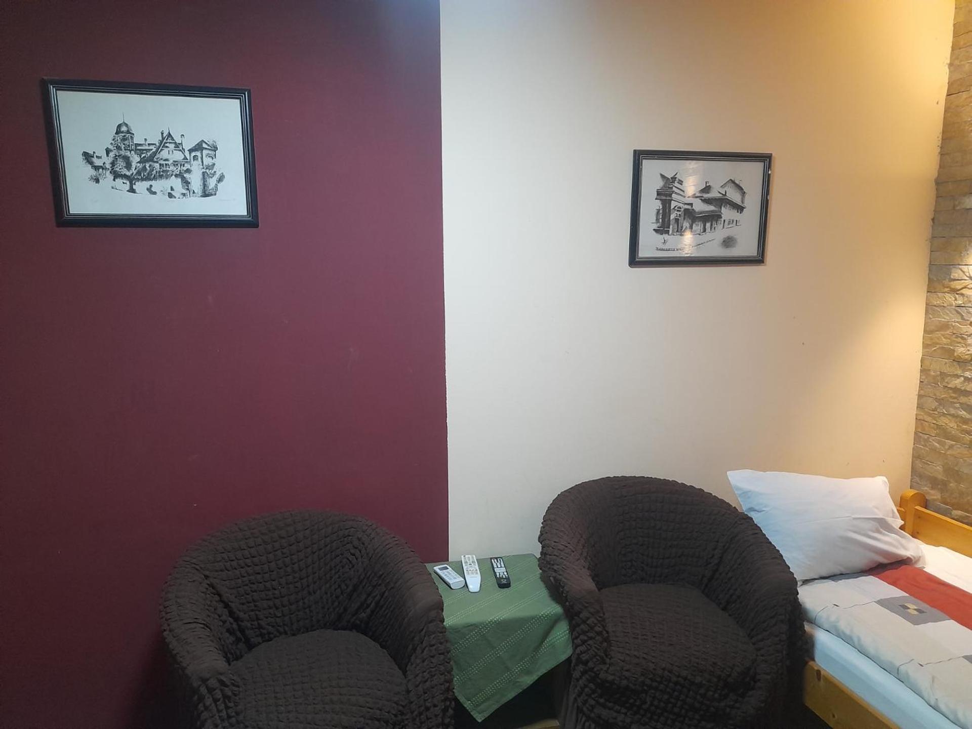 Guest House Mirijevski Konak Belgrád Kültér fotó