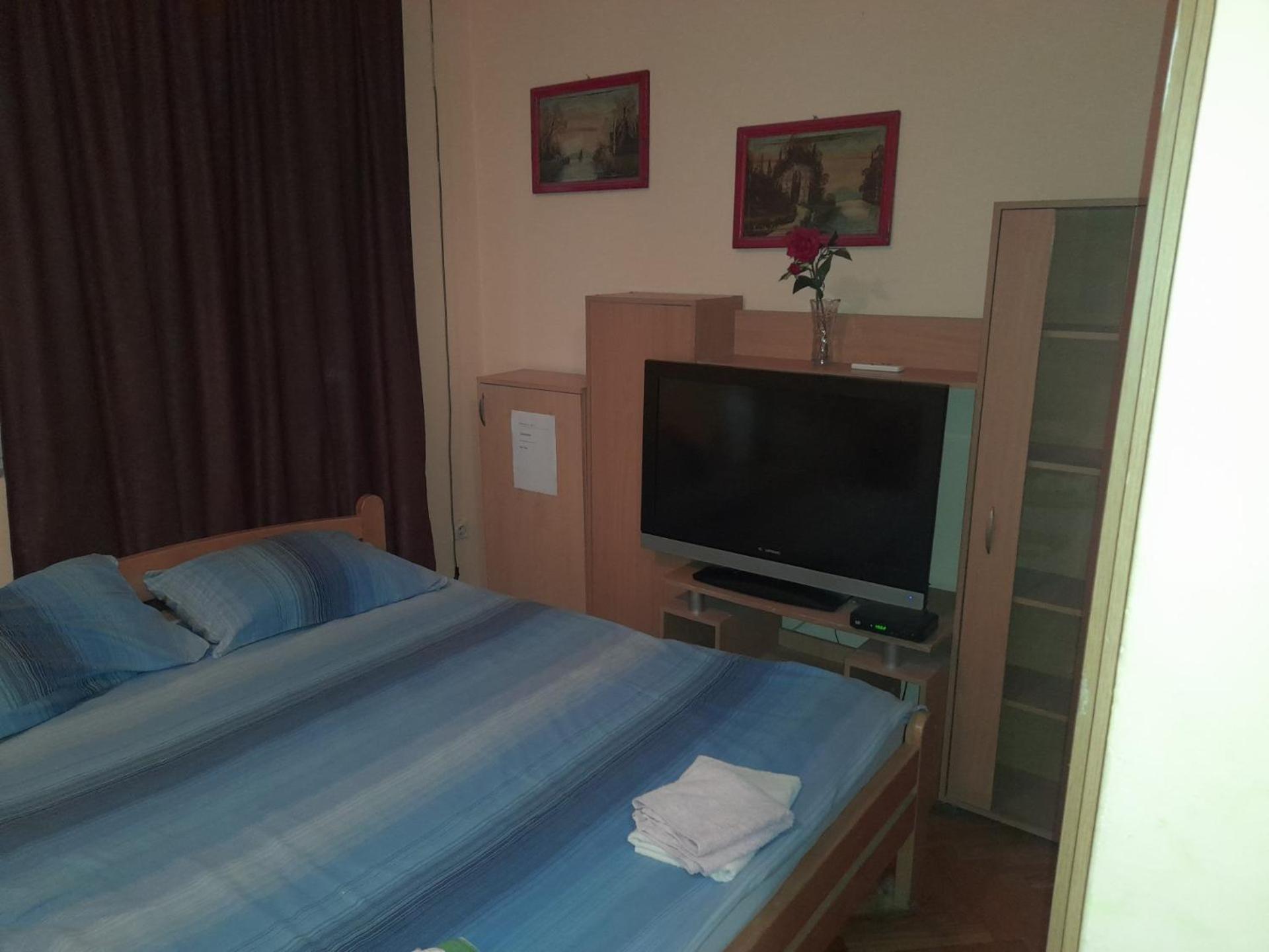 Guest House Mirijevski Konak Belgrád Kültér fotó