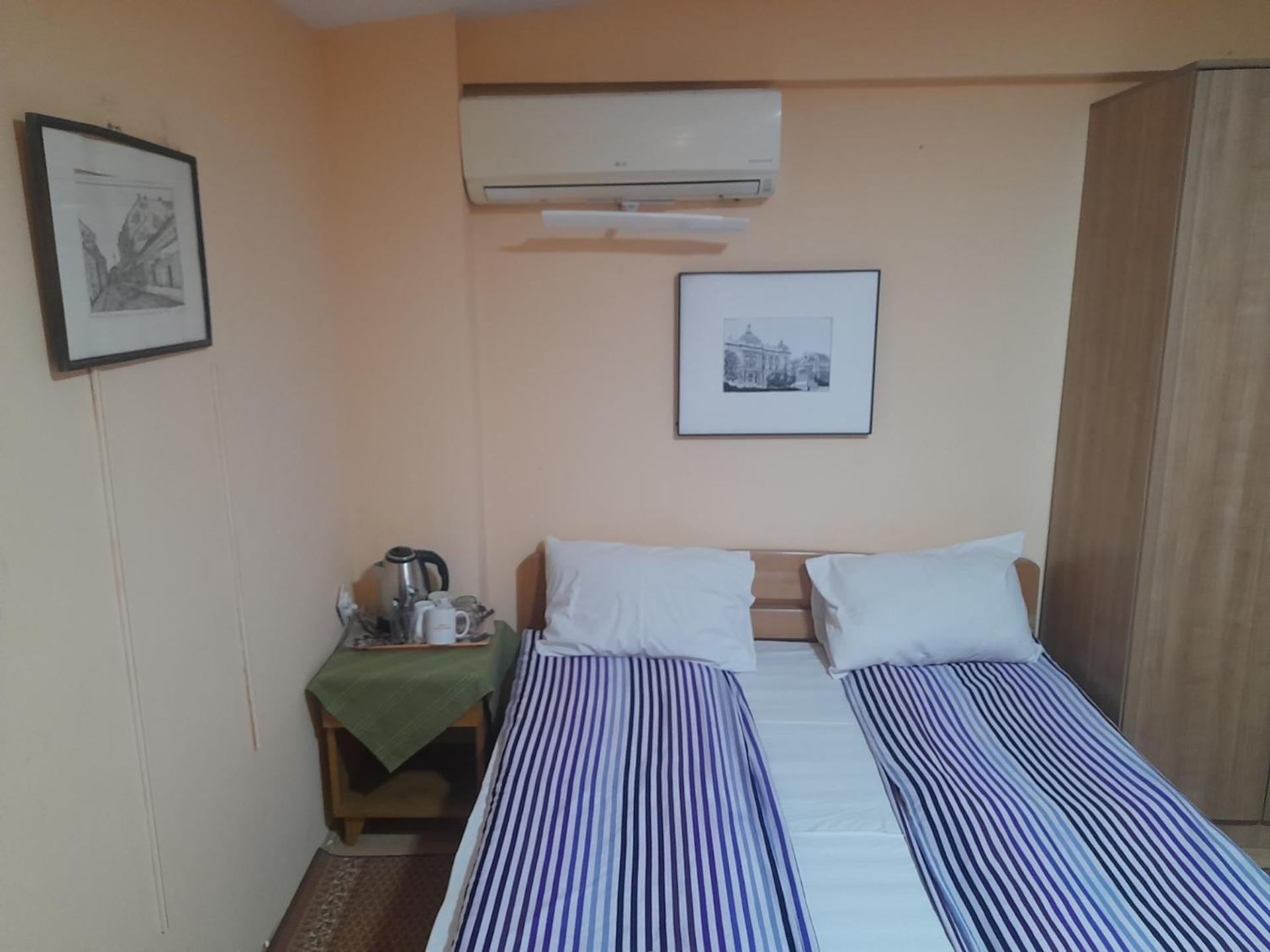 Guest House Mirijevski Konak Belgrád Kültér fotó