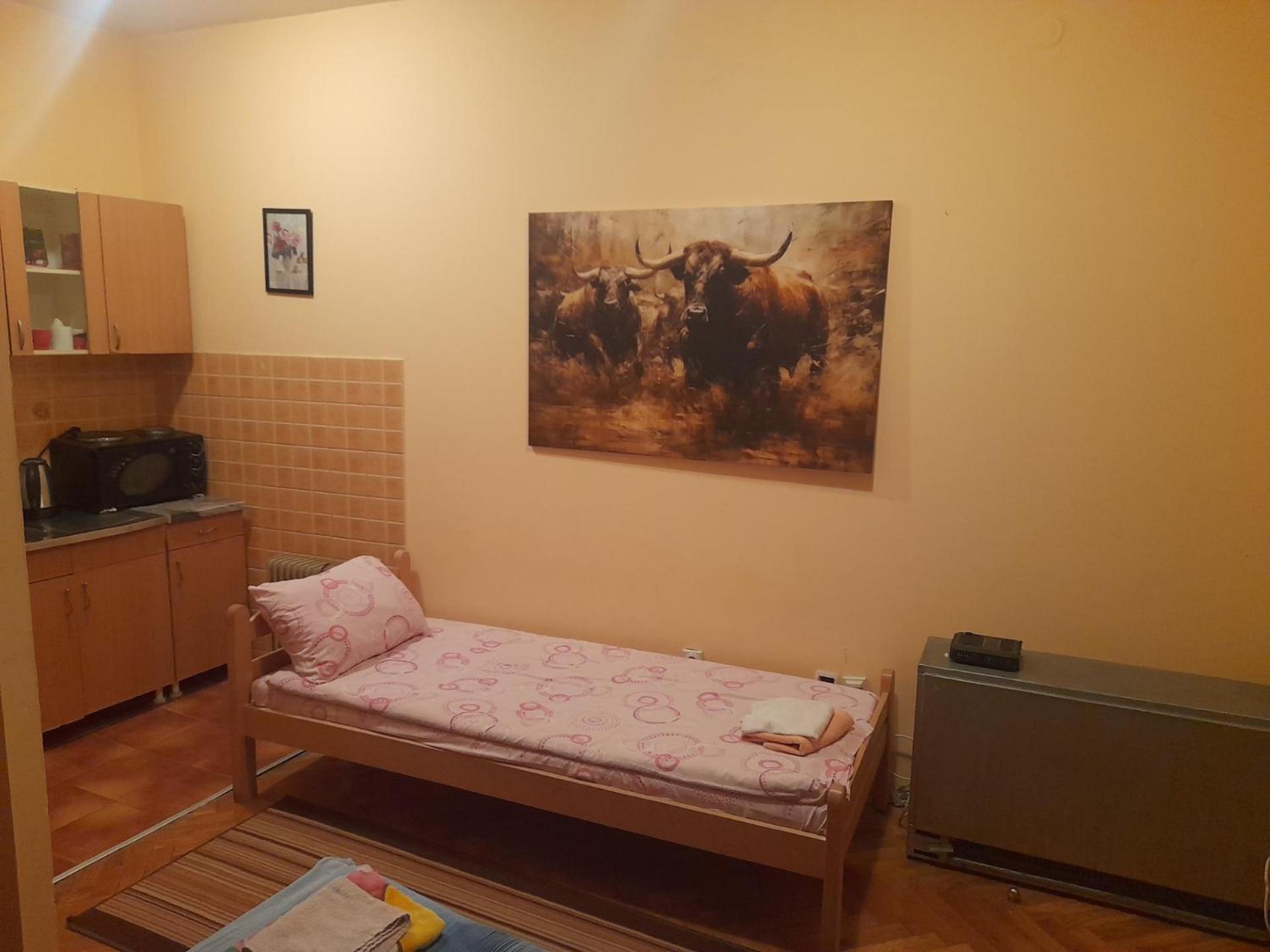 Guest House Mirijevski Konak Belgrád Kültér fotó