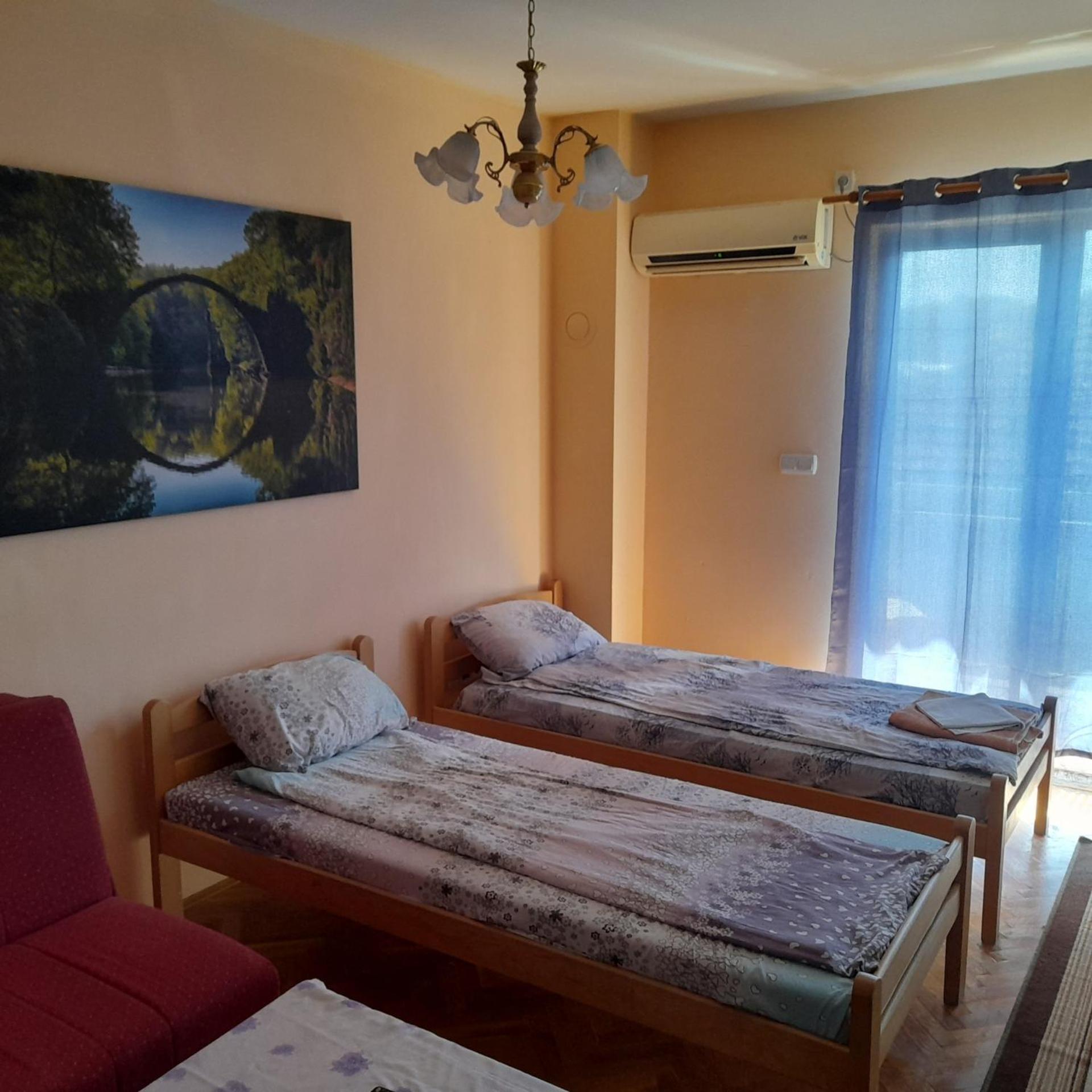 Guest House Mirijevski Konak Belgrád Kültér fotó