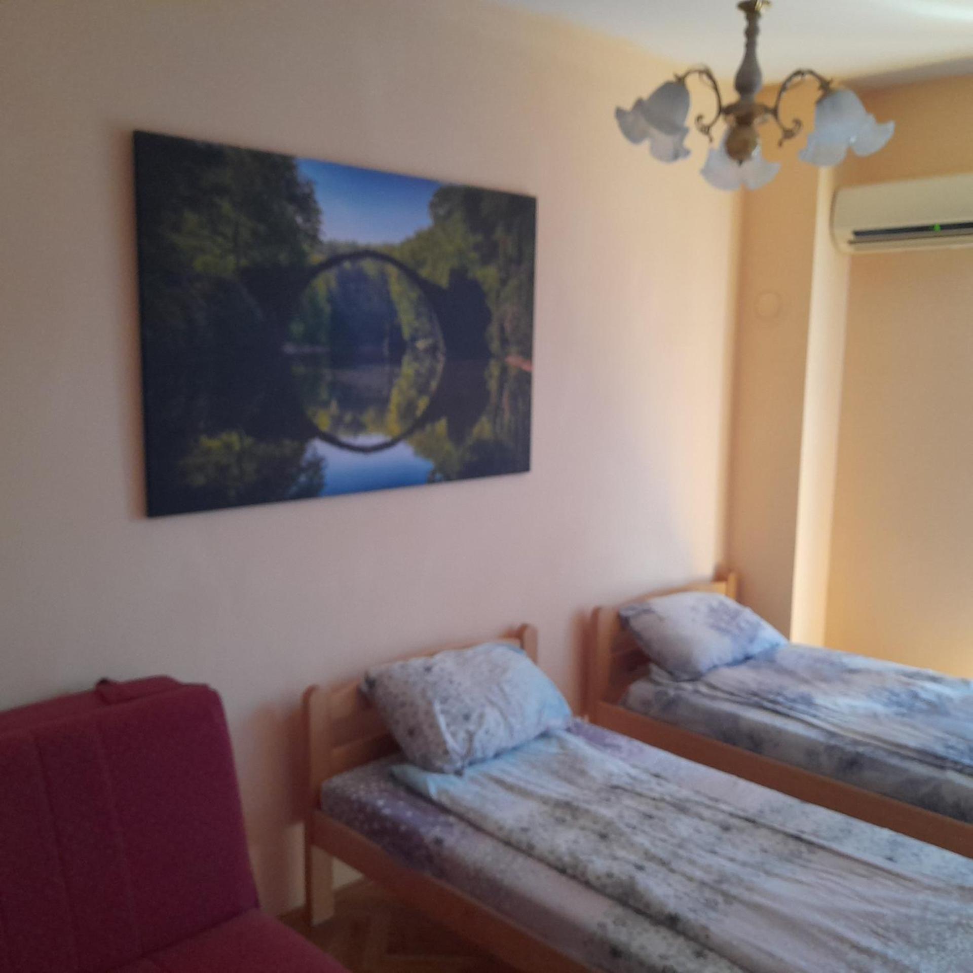 Guest House Mirijevski Konak Belgrád Kültér fotó