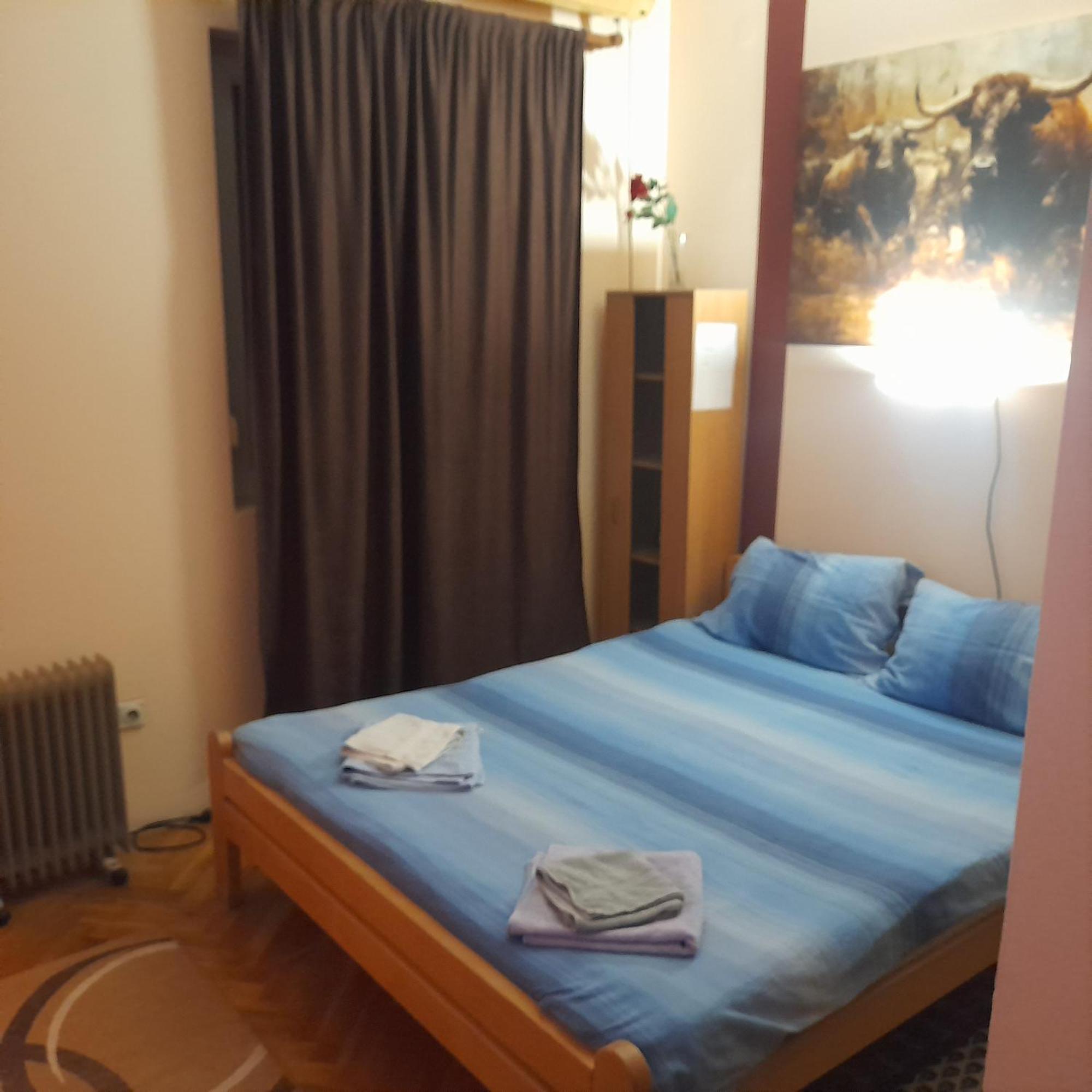 Guest House Mirijevski Konak Belgrád Kültér fotó