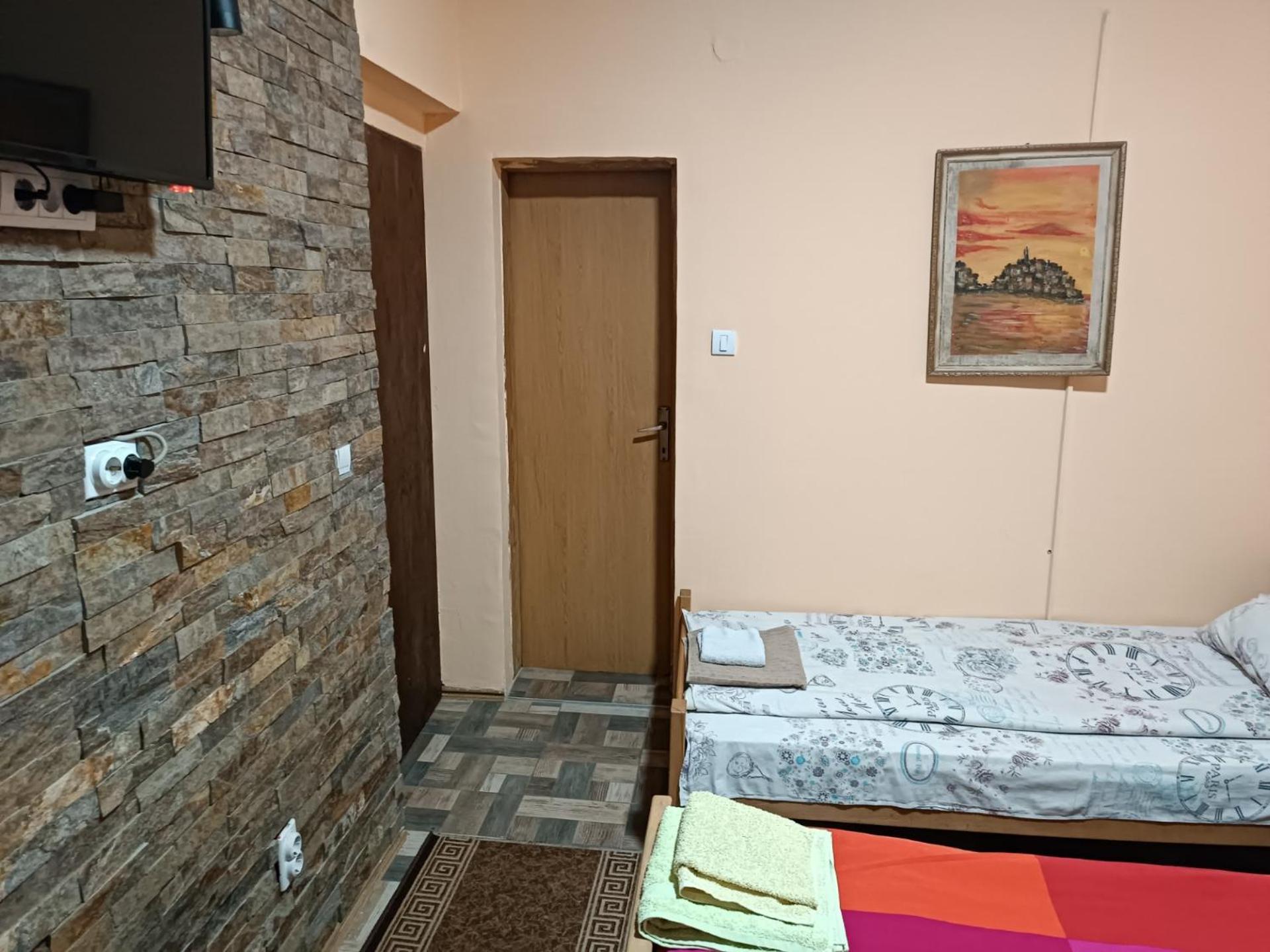Guest House Mirijevski Konak Belgrád Kültér fotó