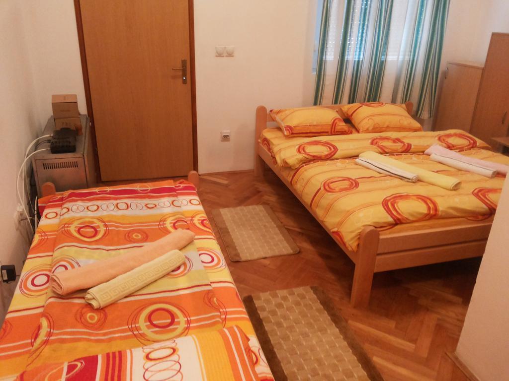 Guest House Mirijevski Konak Belgrád Kültér fotó