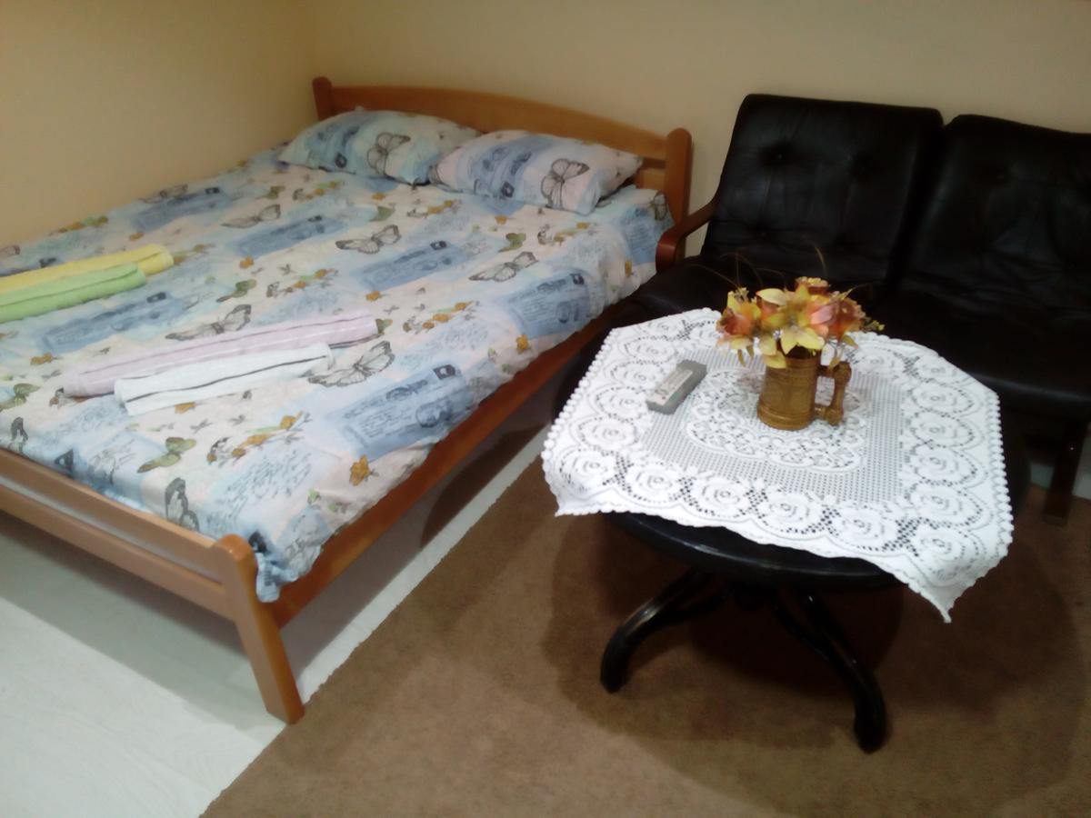 Guest House Mirijevski Konak Belgrád Kültér fotó