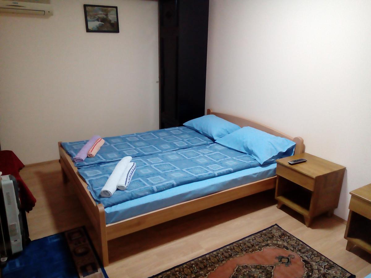 Guest House Mirijevski Konak Belgrád Kültér fotó