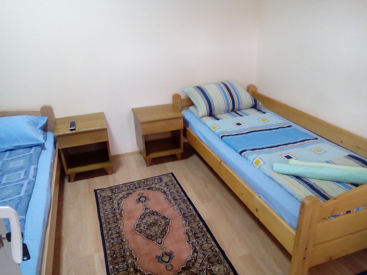 Guest House Mirijevski Konak Belgrád Kültér fotó