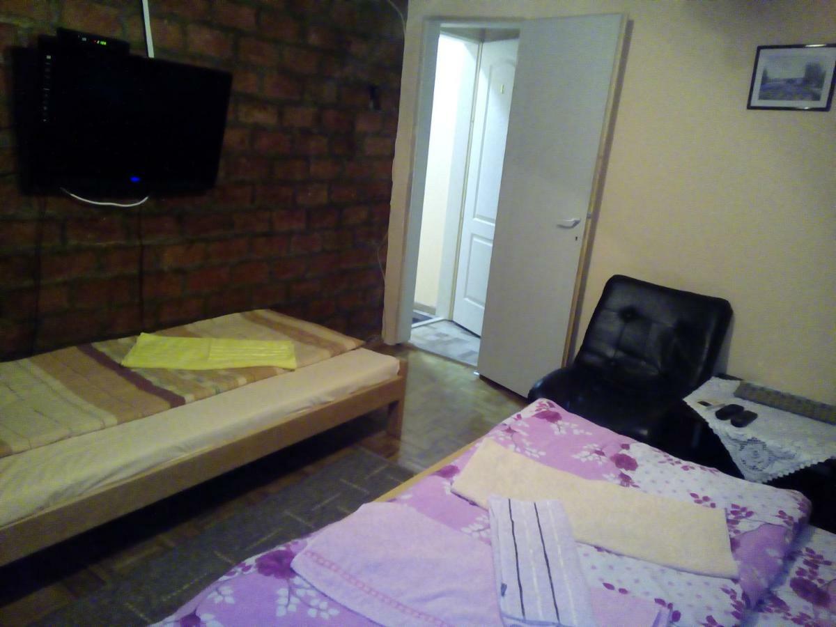 Guest House Mirijevski Konak Belgrád Kültér fotó