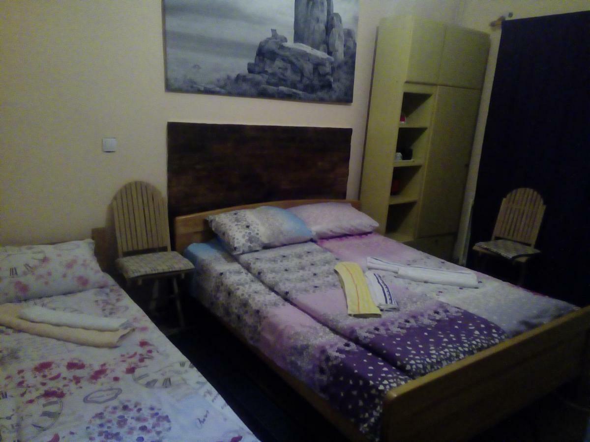 Guest House Mirijevski Konak Belgrád Kültér fotó