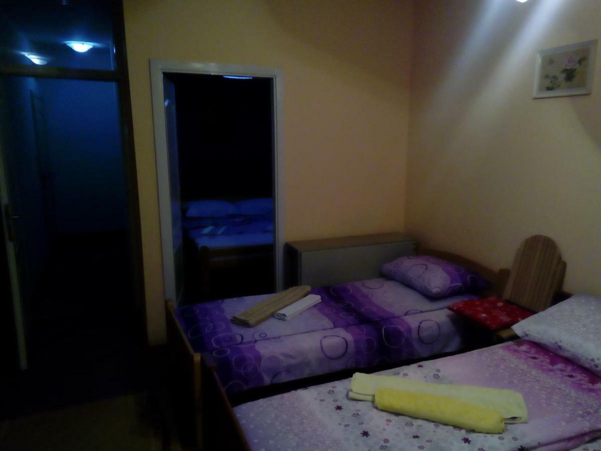 Guest House Mirijevski Konak Belgrád Kültér fotó